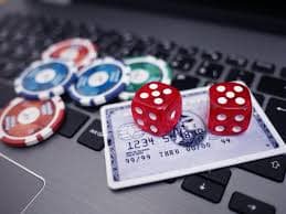 qq69 Live Casino dealer cantik meja baccarat Indonesia