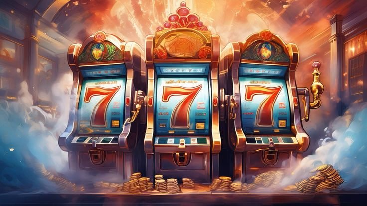 Meja Tembak Ikan qq69 – arena laut dangkal cocok untuk pemula